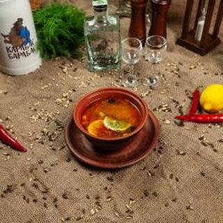 Соляночка (335г)