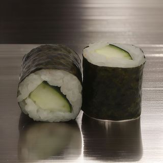 Maki Concombre (6 Pcs)