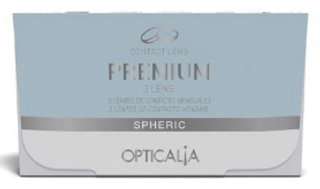 OPTICALIA PREMIUM 3pk