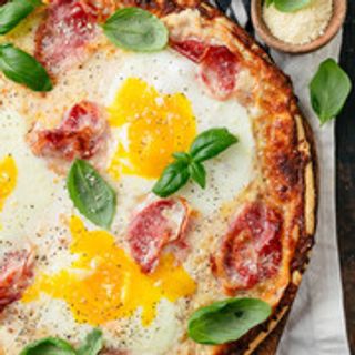 Pizza Capricciosa