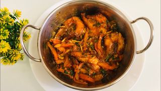 Prawn Roghan Josh