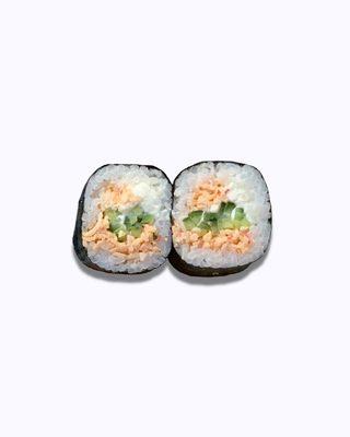 Syake kani futomaki 270g