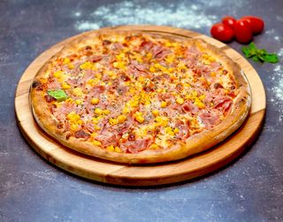 Пица Торо (350-400г)