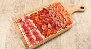 TABLA EMBUTIDOS