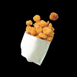 Chicken Pop