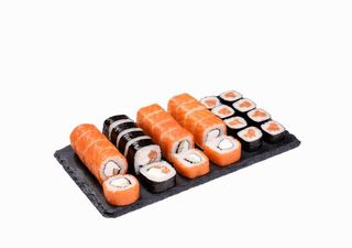 Набор Филадельфийский (28шт/750г)