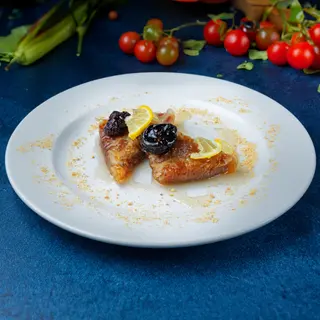 Baklave 2 komada