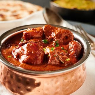 Chicken Tikka Masala (without rice/naan)