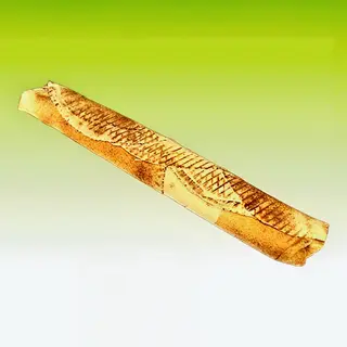 Pita kebab mega