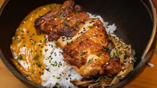 Japan Curry