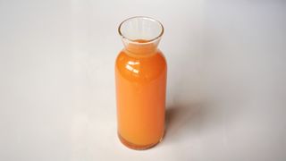 Морс облепиховый S