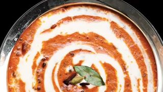 Dal Makhani