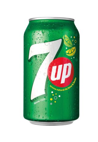 Seven Up