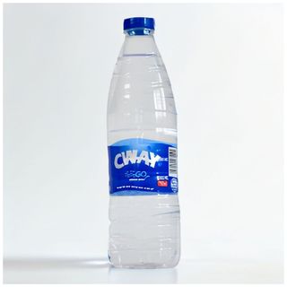 Bottled Water