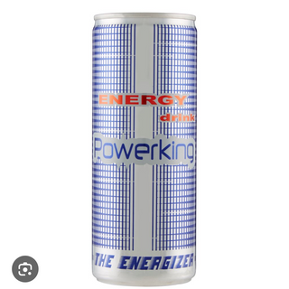 Power king