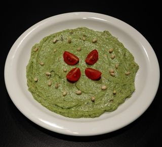 Авокадо-грит (150г)