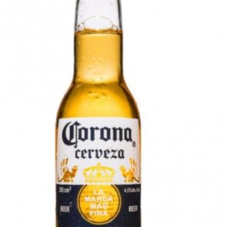Cerveza Corona (330 Ml.)