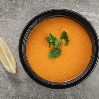 Суп "Чечевичный"