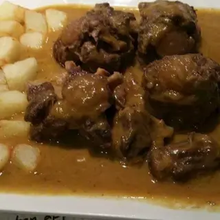 Rabo de Toro