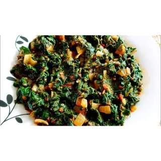 Spinach