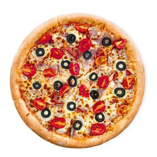 Italiana medie 