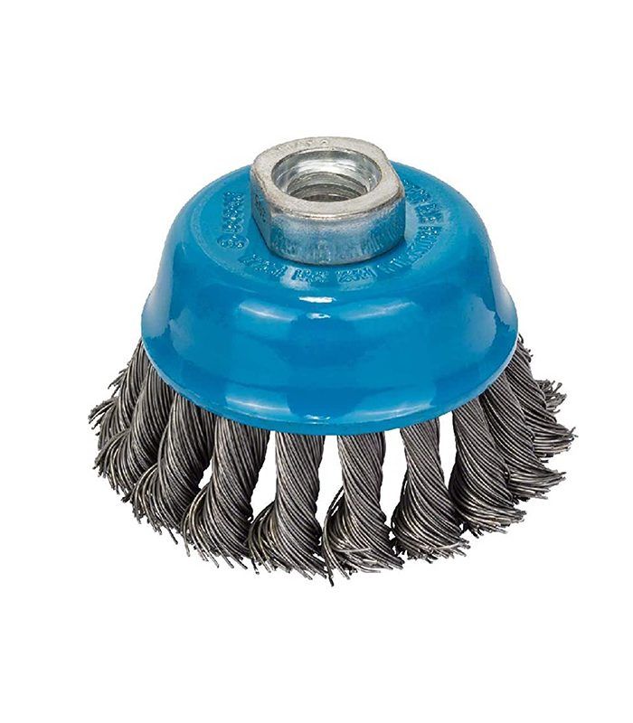 Consommables Electroportatif