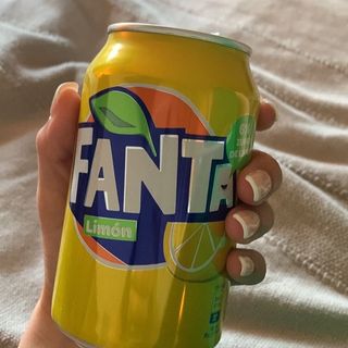 FANTA LIMON 33CL 