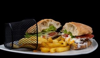 Mornarski sendvič 450gr