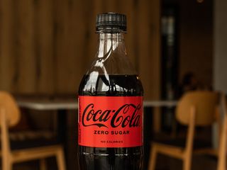 Кока-Кола ЗЕРО