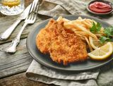 Escalope Josef