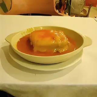 Francesinha