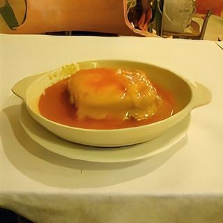 Francesinha