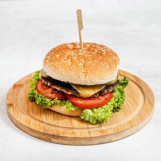 Cheeseburger