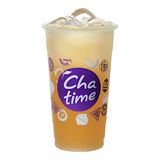 Личи - Зелен чай