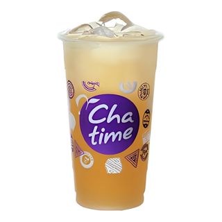 Личи - Зелен чай