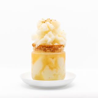 Margarita Frozen De Piña