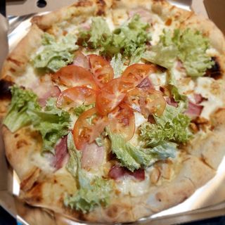 Піца Цезар 28см