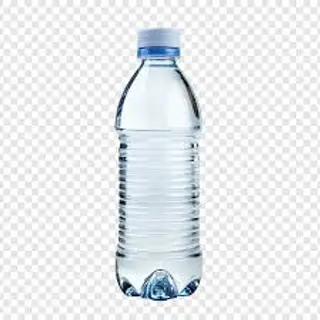 Eau - ( 1 L ) Bouteille