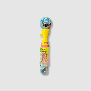 GUM BALL ATTACK