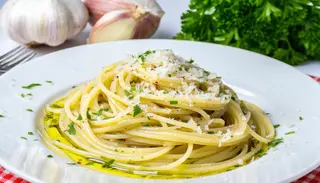 Aglio oglio