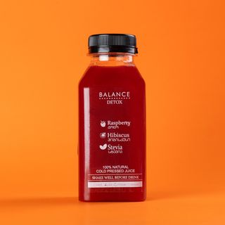  ჟოლოს  და ჰიბისკუსის ჩივი ჩაი 