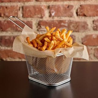 PATATA PEQUEÑA - POLVO