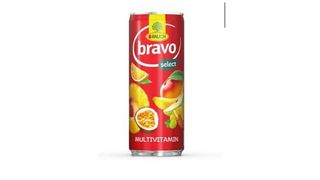 Bravo multivitamin