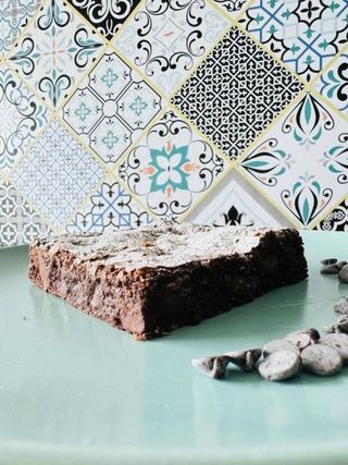 Brownie Clássico