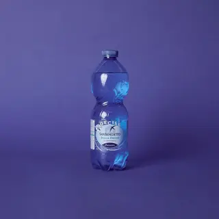 ACQUA FRIZZANTE