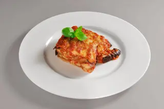 Parmigiana di melanzane 500 g