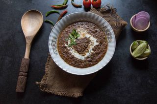 Dal Makhani