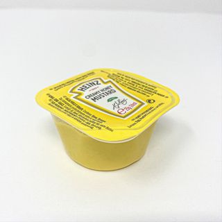 Salsa Miel Y Mostaza