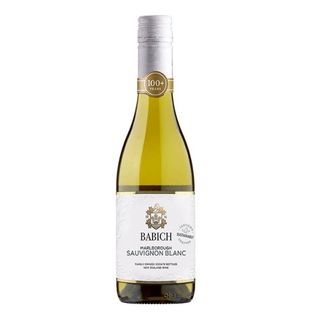 Бабич Совиьон блан малко