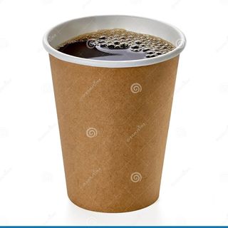Caffè americano
